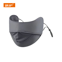 鸽护 防晒面罩 GH2940-3D无痕 个
