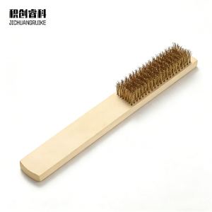 积创睿科 钢丝刷 JCRK-140121 把