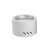 LONMATE 明装筒灯8寸32w22×12cm 一个