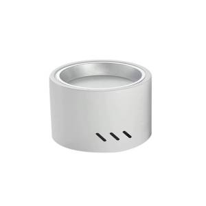LONMATE 明装筒灯8寸32w22×12cm 一个