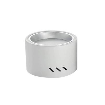 LONMATE 明装筒灯8寸32w22×12cm 一个