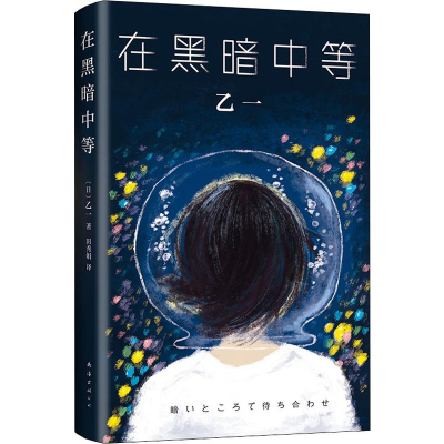 醉染图书在黑暗中等9787544277242