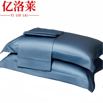 亿洛莱 枕套 48*74cm 对