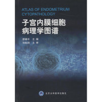 音像子宫内膜细胞病理学图谱廖秦平