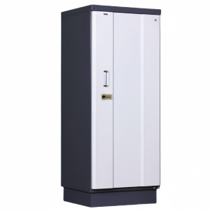 攸形防磁柜六抽525*480*1300mm台