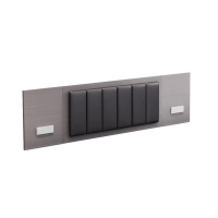 奈斯特 通体床头 长1.7m 宽1.5m 个