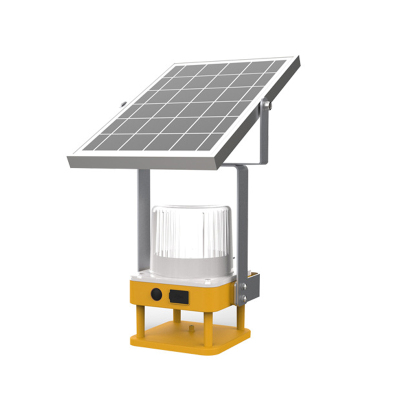 讯博士 JSD300 IP66 3.7V 警示灯 (计价单位:盏) 黄色