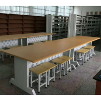 首指(SZ)办公桌/阅览桌/SXT-051