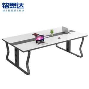 铭思达会议桌会议台1.8m张