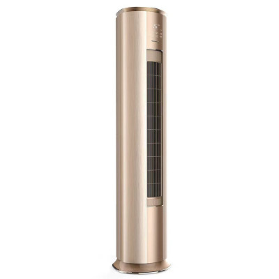 格力KFR-72LW/(72550)FNhAj-B1 I铂-II 3匹柜机自清洁智能wifi圆柱式变频一级节能省电大风口