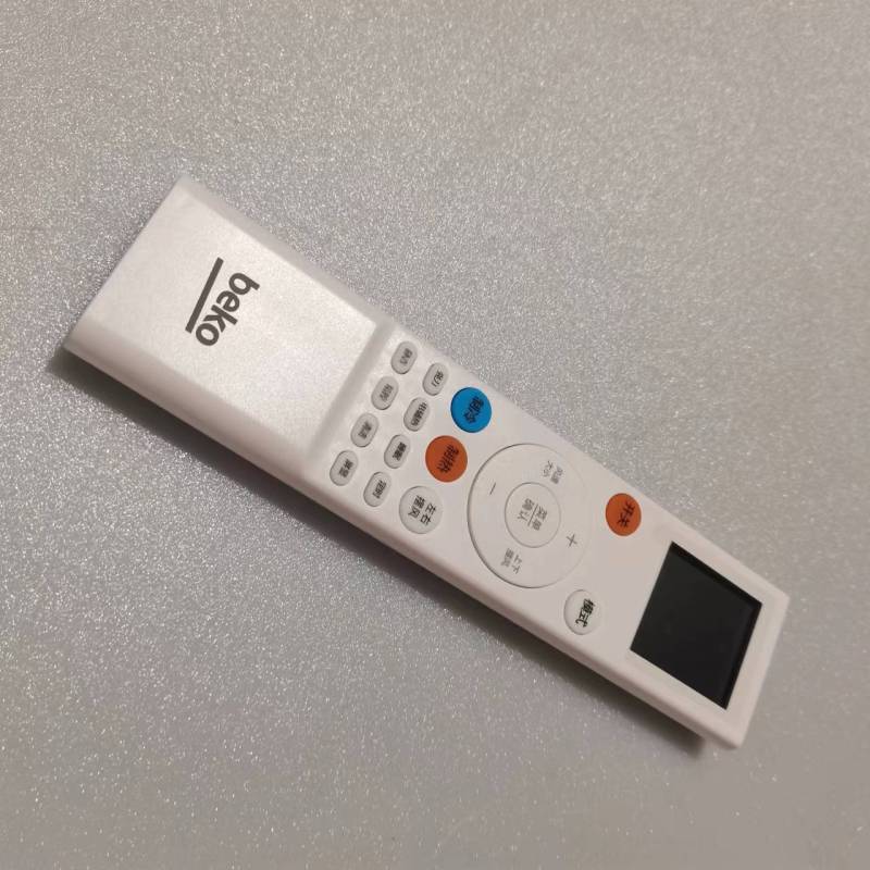 帮客材配 全新原装 倍科 KFR- 35GW/SA1 遥控器 收前务必验货SA1 高