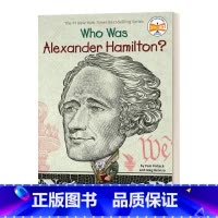 谁是亚历山大·汉密尔顿 [正版]富爸爸穷爸爸 英文原版 Rich Dad Poor Dad 富人教了他们的孩子哪些是穷人