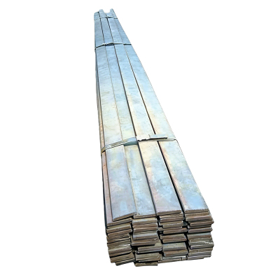 贝策 扁铁 50*8mm 千克