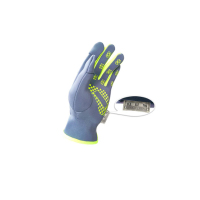 红晨岛 防风保暖防寒手套 L 副