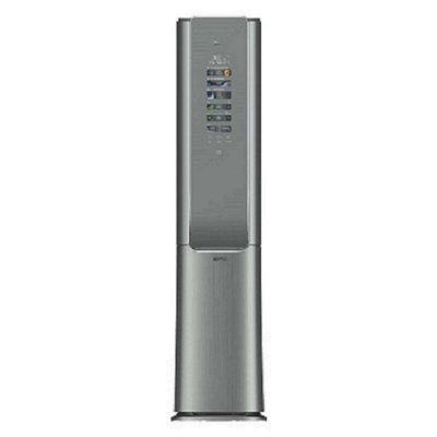 美的空调3匹一级能效变频冷暖新风除菌空气机KFR-72LW/T5