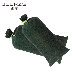 捷犀 含沙沙袋 15KG 25*70cm 个