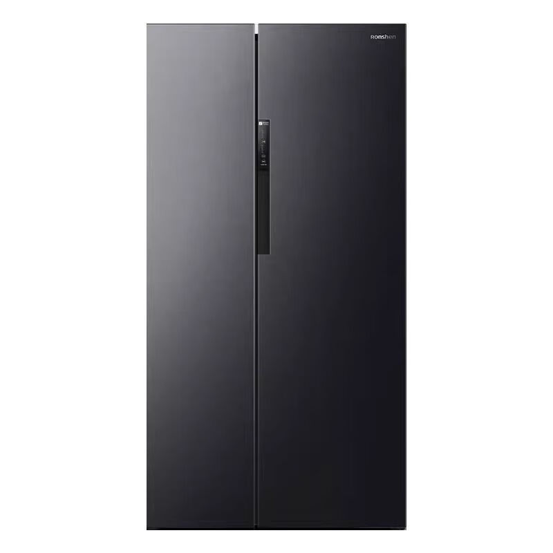 容声 BCD-637WD11HP 637升对开门双开门电冰箱家用一级能效变频节能风冷无霜大容量