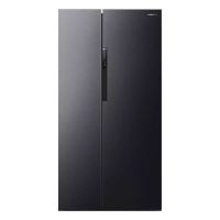 容声 BCD-637WD11HP 637升对开门双开门电冰箱家用一级能效变频节能风冷无霜大容量