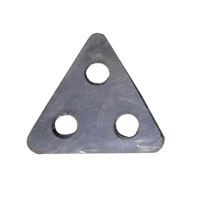 博隆机车 三角锁片 11*27*53mm 个