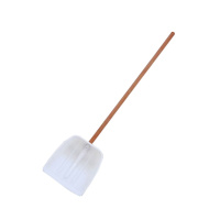 绝顺寰宇 白色塑料铲 SH-9631 把