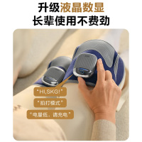 SKG 膝部按摩器 W3 二代保暖护膝热敷按摩老寒腿膝盖护膝