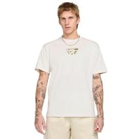 Nike/耐克宽松版型AIRMAX休闲圆领短袖T恤男