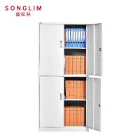 SONGLIM 盛松林 文件柜 1850*900*400 个