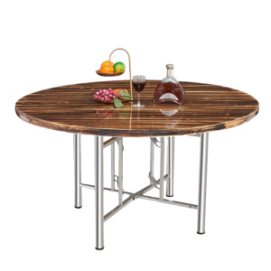 班龙圆桌1400*1400*750mm张