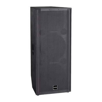 专业音箱 HARRE RE-H6215