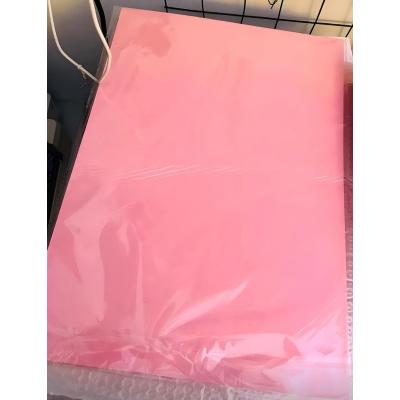 小窝厘 A3复印纸 粉色 100张/包