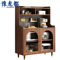 豫龙都 餐边柜 两门 个