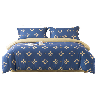 内野(UCHINO) 澜金逸格床品四件套HU-HY04D23