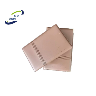 悉金 标准试片 XJ - A1-15/50 盒