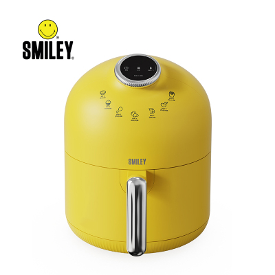 SMILEY 3.5L空气炸锅 SY-HKZ3505