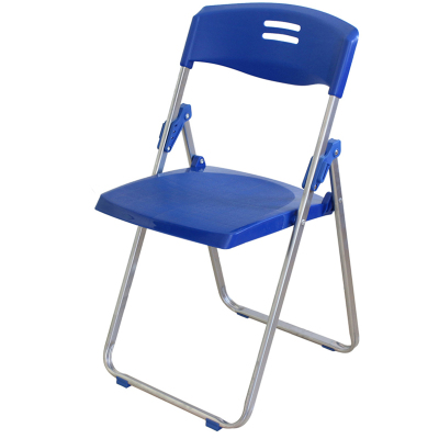 芙瑞塔凳子蓝色47*43*81cm张