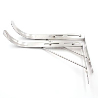 LONMATE 钢盆支架SL-385 一对