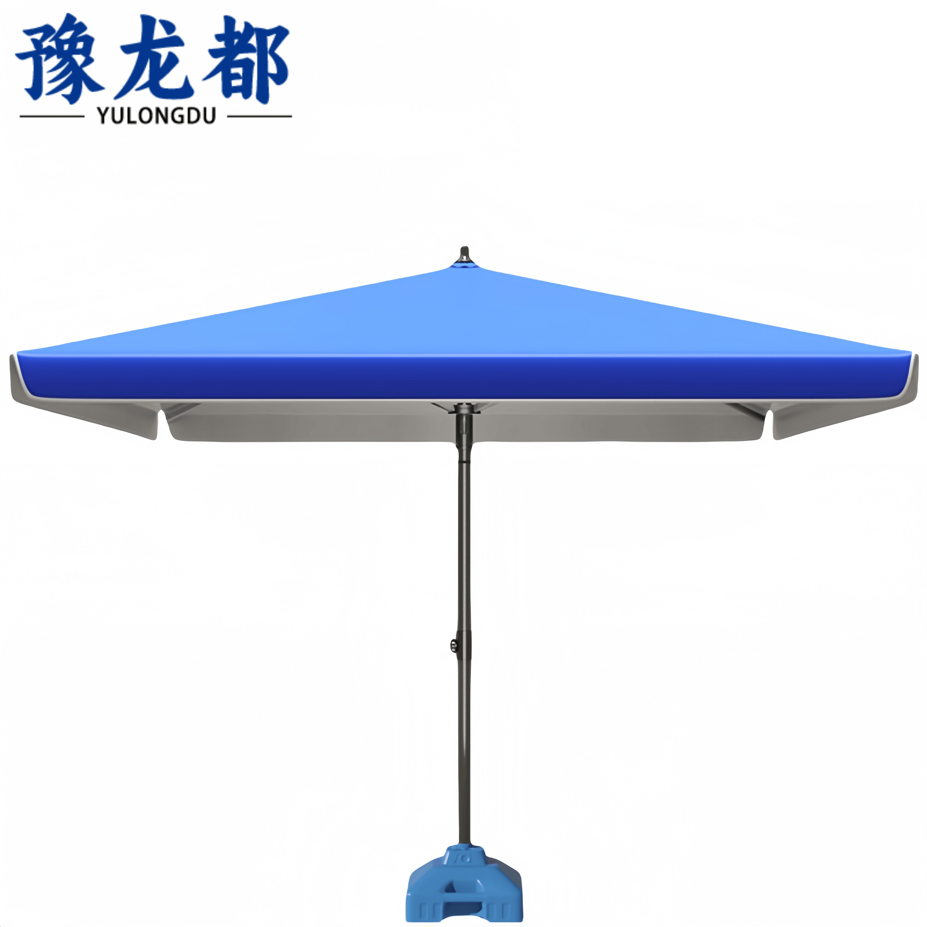 豫龙都太阳伞2.5m把