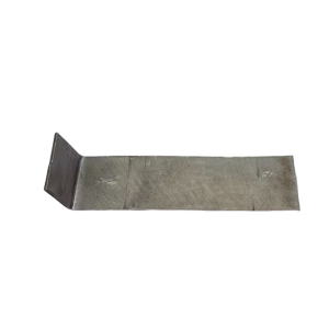L型金属片 71×19×1mm 个