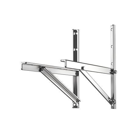 索力孚SLF-KTZJ02 空调支架(计价单位:个)银色