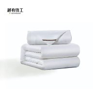 越衣纺工 精品蚕丝被 可定制 床