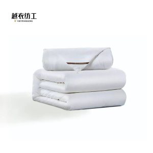 越衣纺工 精品蚕丝被 可定制 床