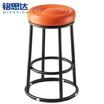 铭思达高脚椅58cm个