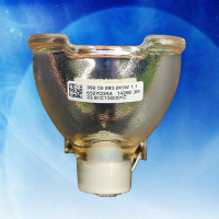 成越全新OSRAM欧司朗P-VIP 350W/1.3 E21.8原装投影机投影仪灯泡