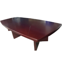 杭舍沐光会议桌(按米定制)352#/米