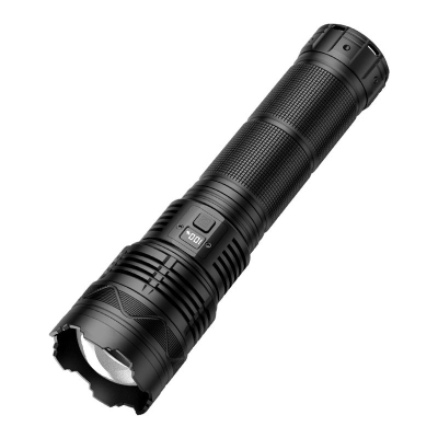 奔冲 LED手提灯 BC211 40W 黑色