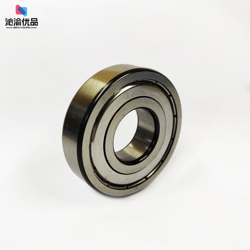 沁渝优品 6307轴承 2Z 个