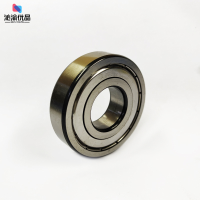 沁渝优品 6307轴承 2Z 个