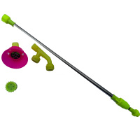 新添林木 喷雾器喷杆 47- 82cm/个