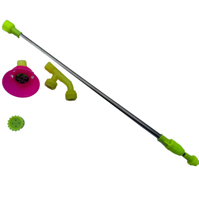 新添林木 喷雾器喷杆 47- 82cm/个