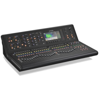 TENDZONE MIDAS 数字调音台M32LIVE